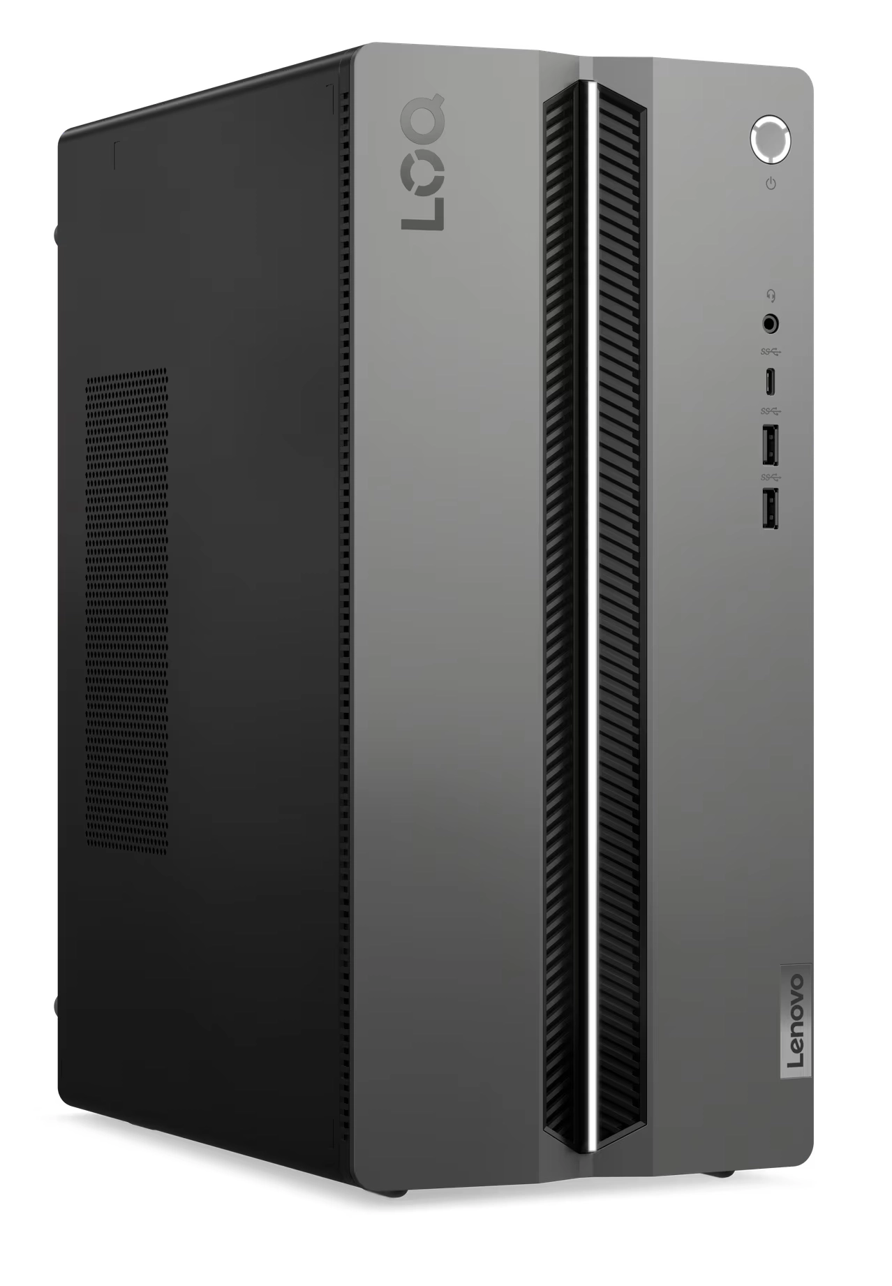 Lenovo LOQ Tower 17IRR9 Intel® Core™ i5 i5-14400F 16 Go DDR5