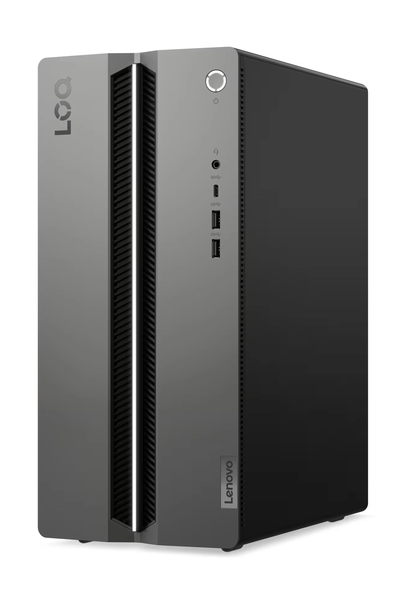 Komputer gamingowy Lenovo LOQ Tower 17IRR9 i5-14400F 16GB RAM 1TB Dysk SSD RTX4060 Win11