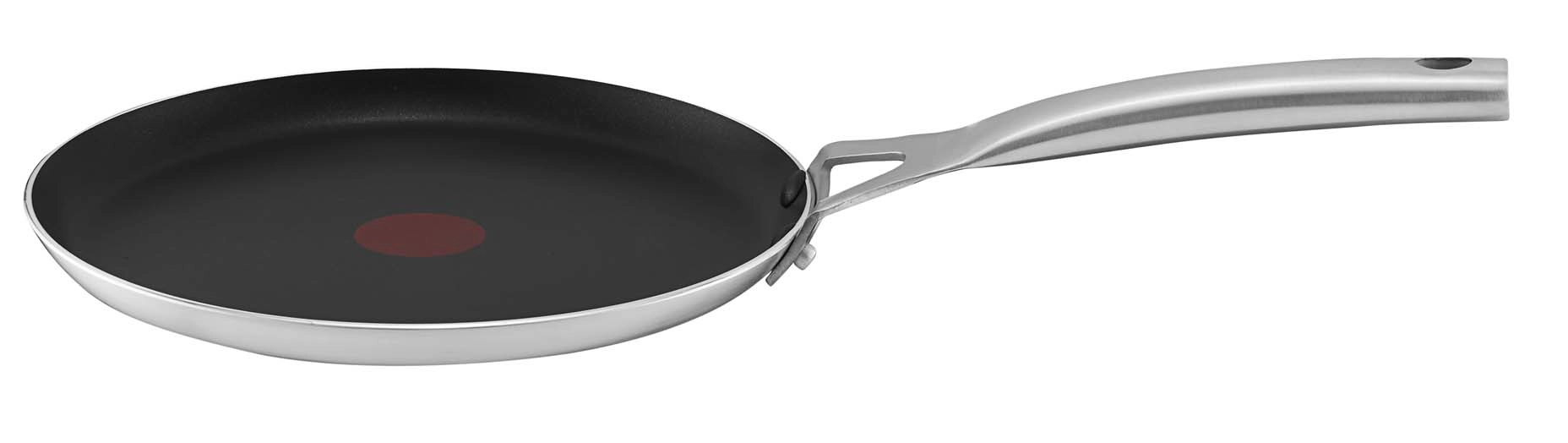 Patelnia Ambition Dott Indukcja Ilag Essential 24cm