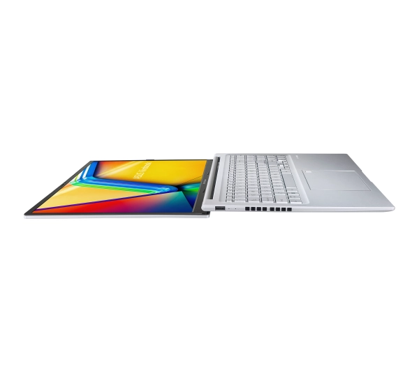 ASUS Vivobook 16 X1605VA-MB1799W 16" i5-13420H 16GB RAM 512GB Dysk SSD Win11 Srebrny - Kup na Raty - RRSO 0%