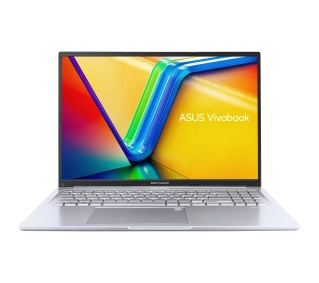 ASUS Vivobook 16 X1605VA-MB1799W 16" i5-13420H 16GB RAM 512GB Dysk SSD Win11 Srebrny - Kup na Raty - RRSO 0%