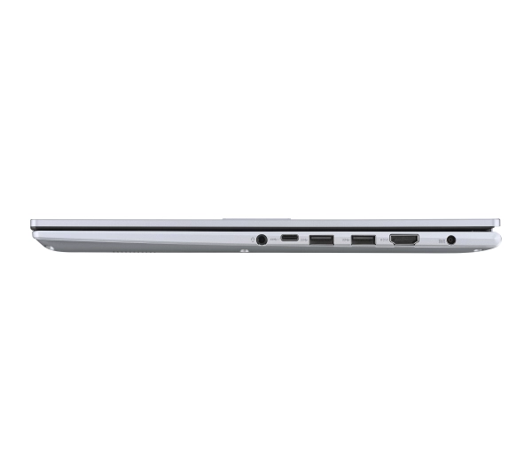 ASUS Vivobook 16 X1605VA-MB1799W 16" i5-13420H 16GB RAM 512GB Dysk SSD Win11 Srebrny - Kup na Raty - RRSO 0%