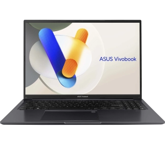 Laptop ASUS Vivobook 16 X1605VA-MB1802W 16" i7-13620H 16GB RAM 512GB Dysk SSD Win11 Czarny
