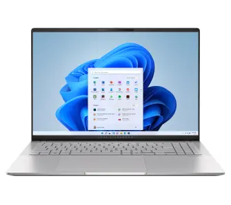 Laptop ASUS Vivobook S 16 M5606KA-RI063W OLED 16" 120Hz Ryzen AI 7 350 24GB RAM 1TB Dysk SSD Win11 Srebrny