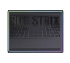 Laptop gamingowy ASUS ROG Strix G18 2025 G815LW-U9322W 18" 240Hz Ultra 9 275HX 32GB RAM 2TB Dysk SSD RTX5080 DLSS4 Win11 Szary