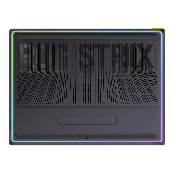 Laptop gamingowy ASUS ROG Strix G18 2025 G815LW-U9322W 18" 240Hz Ultra 9 275HX 32GB RAM 2TB Dysk SSD RTX5080 DLSS4 Win11 Szary
