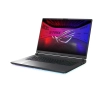 Laptop gamingowy ASUS ROG Strix G18 2025 G815LW-U9322W 18" 240Hz Ultra 9 275HX 32GB RAM 2TB Dysk SSD RTX5080 DLSS4 Win11 Szary