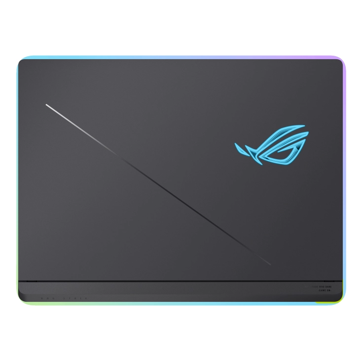 Laptop gamingowy ASUS ROG Strix G18 2025 G815LW-U9322W 18" 240Hz Ultra 9 275HX 32GB RAM 2TB Dysk SSD RTX5080 DLSS4 Win11 Szary