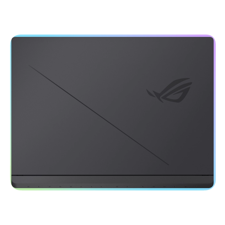 Laptop gamingowy ASUS ROG Strix G18 2025 G815LW-U9322W 18" 240Hz Ultra 9 275HX 32GB RAM 2TB Dysk SSD RTX5080 DLSS4 Win11 Szary