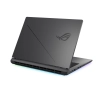 Laptop gamingowy ASUS ROG Strix G18 2025 G815LW-U9322W 18" 240Hz Ultra 9 275HX 32GB RAM 2TB Dysk SSD RTX5080 DLSS4 Win11 Szary