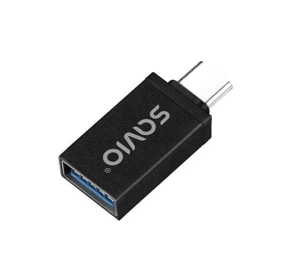 Savio AK-80 USB-A do USB-C