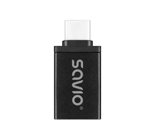 Savio AK-80 USB-A do USB-C