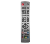 Pilot Savio RC-19 do TV Sharp