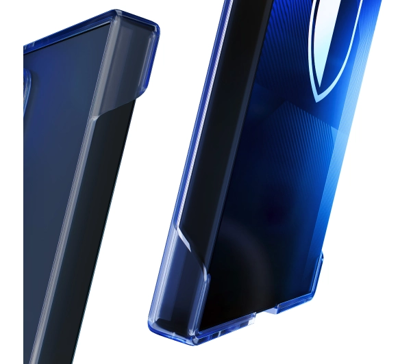 3mk Just20g Clear Case do Galaxy S23 Ultra Przezroczysty