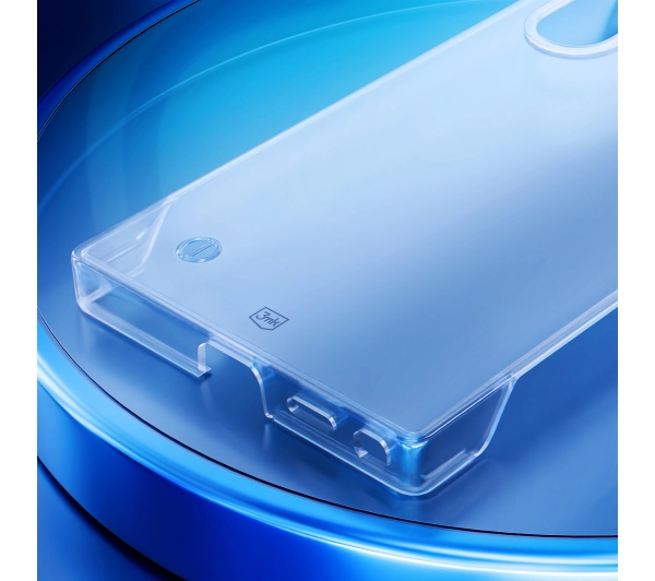3mk Just20g Clear Case do Galaxy S23 Ultra Przezroczysty