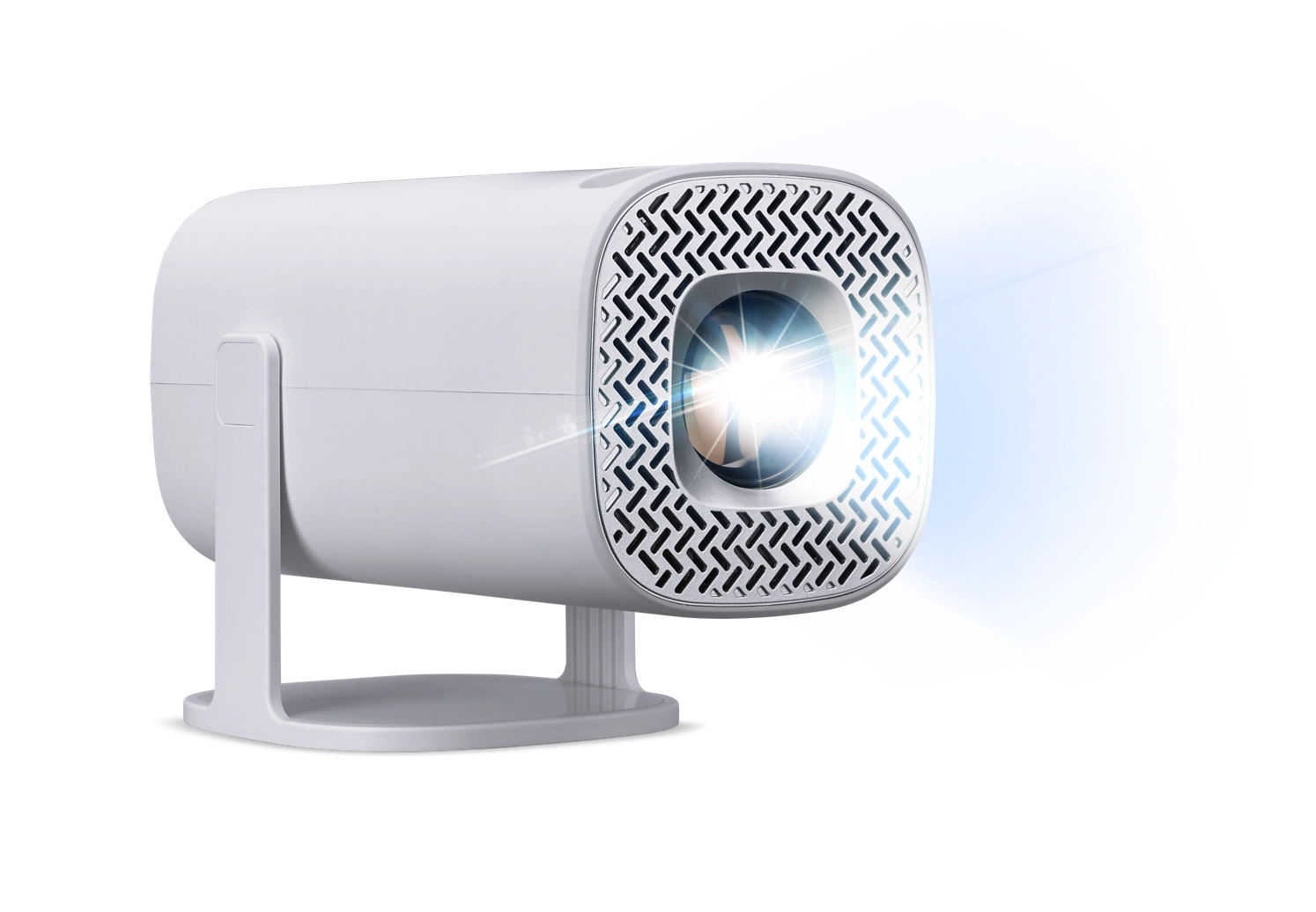 фото Мультимедійний проектор AOpen Fire Legend QH15s (MR.JXV11.001)