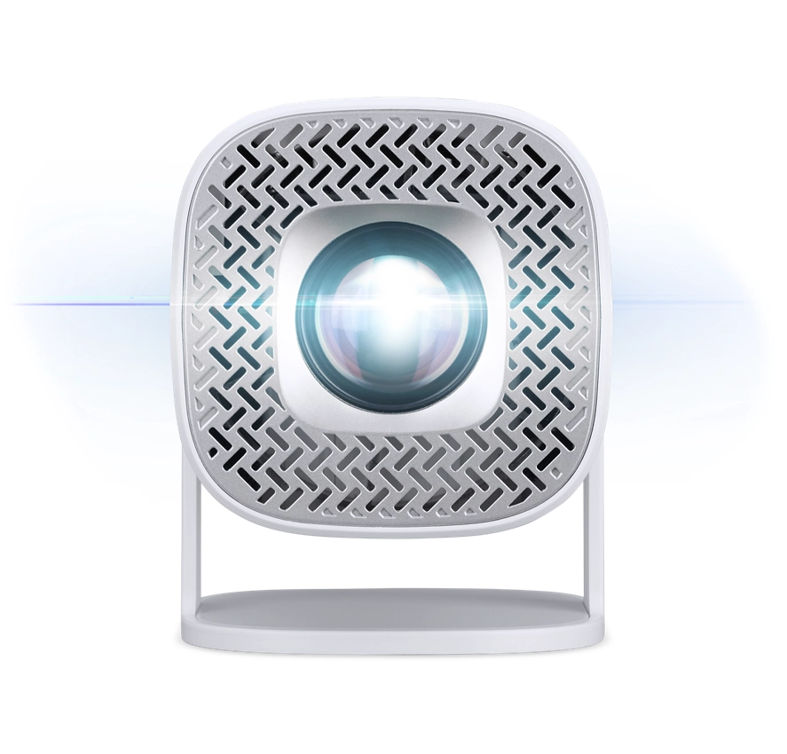 фото Мультимедійний проектор AOpen Fire Legend QH15s (MR.JXV11.001)