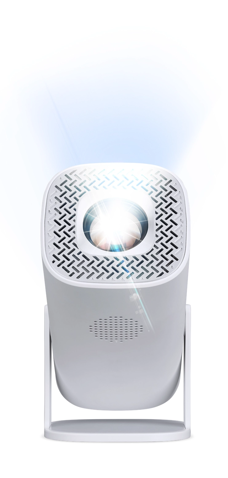 фото Мультимедійний проектор AOpen Fire Legend QH15s (MR.JXV11.001)