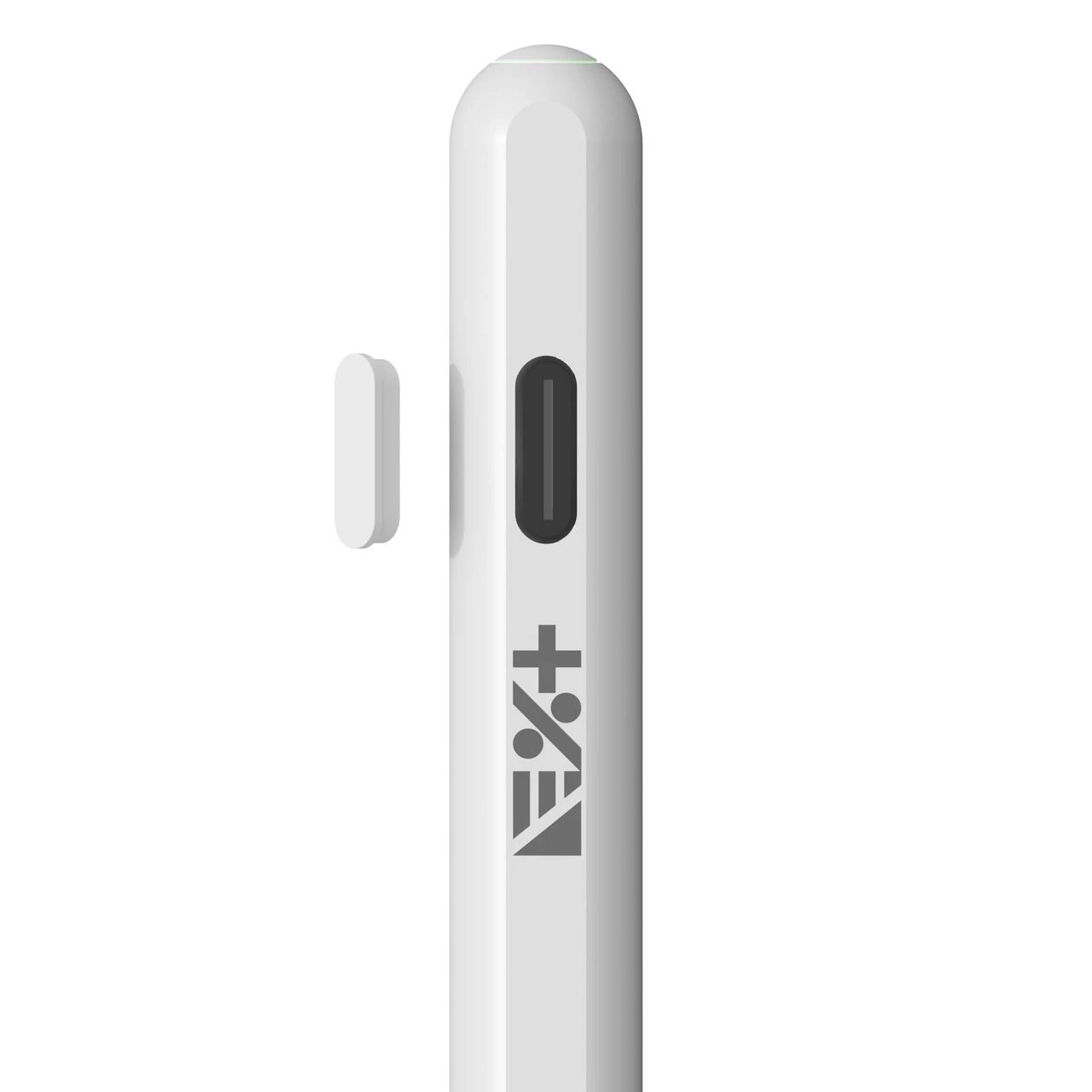 Rysik NEXT ONE Magnetic Scribble Pencil do iPad