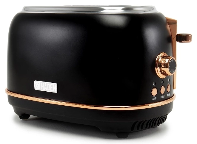 Toster Haden Heritage HAD209191 Rozmrażanie 815W