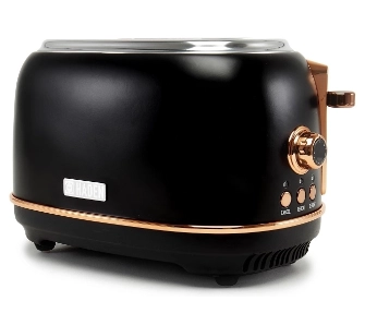 Toster Haden Heritage HAD209191 Rozmrażanie 815W