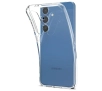 Etui Spigen Liquid Crystal do Galaxy S25 Ultra Przezroczysty