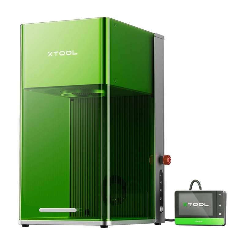 Grawerka laserowa xTool 2w1 xTool F1 Ultra