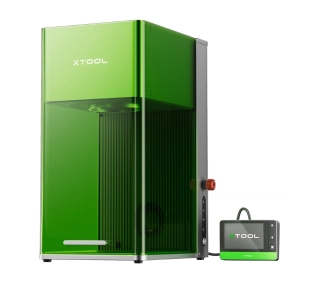xTool 2w1 xTool F1 Ultra - Kup na Raty - RRSO 0%