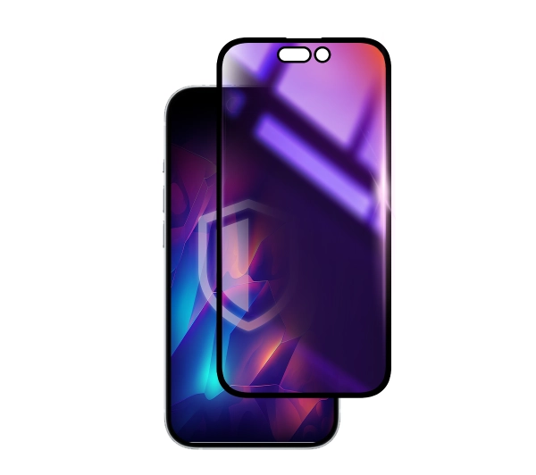3mk Rainbow Privacy do iPhone 14 Pro Max