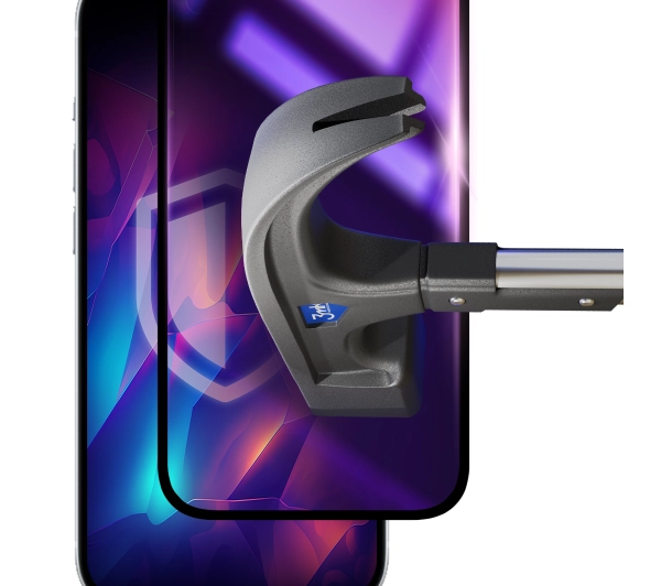 3mk Rainbow Privacy do iPhone 15 Plus