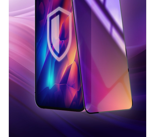 3mk Rainbow Privacy do iPhone 15 Plus