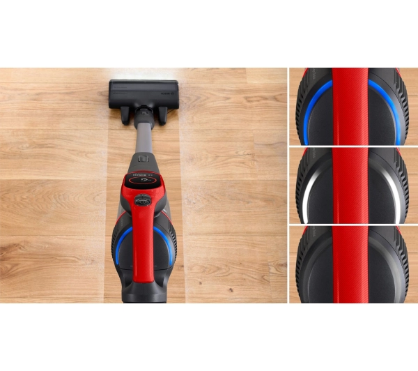 Bosch Unlimited 9 ProAnimal BBS931PET 60min Wymienny akumulator Mini elektroszczotka - TRZECI -55%, ALBO 5-TY ZA 1ZŁ - Kup na Raty - RRSO 0%