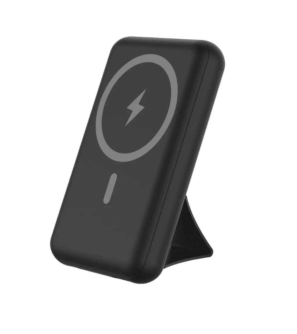 Powerbank Energizer QM10002PQ 10000mAh 22.5W Czarny