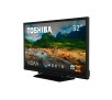 Telewizor Toshiba 24WV3F63DG 24" LED HD Ready Smart TV DVB-T2