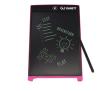 Tablet graficzny Garett Tab2 - różowy