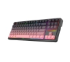 Klawiatura mechaniczna Redragon Antonium Pro Leopard L K728SP-RGB-PRO Czarny