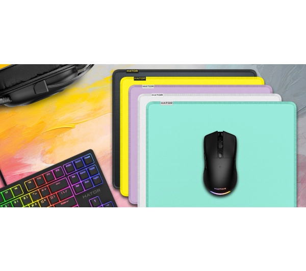 Hator Tonn EVO M Zielony