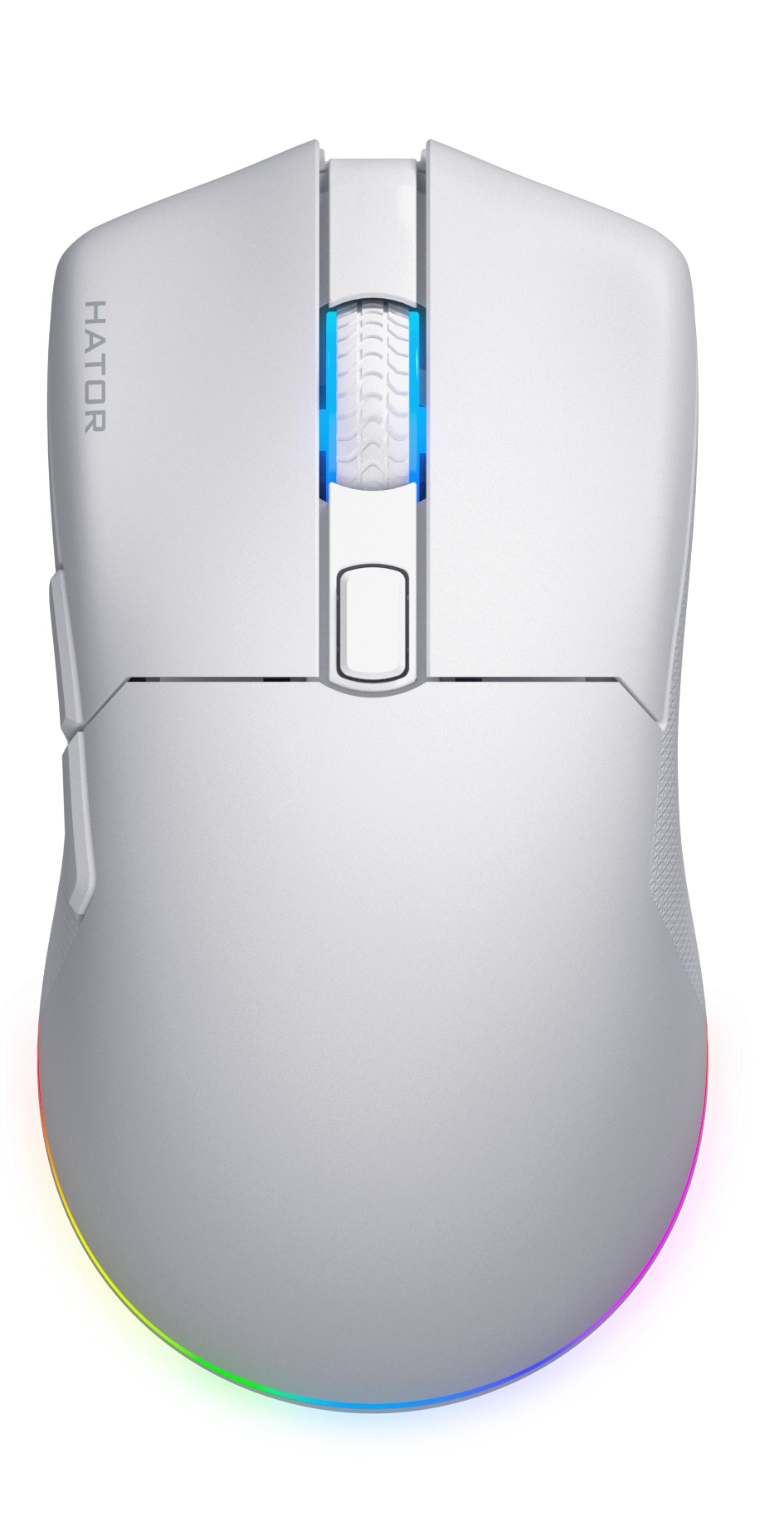 Myszka gamingowa Hator Pulsar 3 Wireless Biały