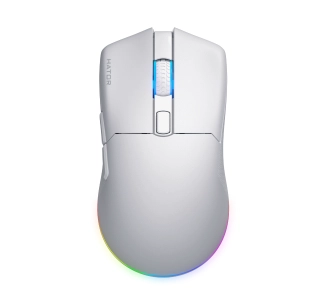 Myszka gamingowa Hator Pulsar 3 Wireless Biały
