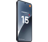 Xiaomi 15 12/256GB Czarny 6,36
