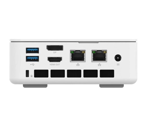 Acer Revo Box RB102-13U i3-1305U 16GB RAM 512GB Dysk SSD Win11 - Kup na Raty - RRSO 0%