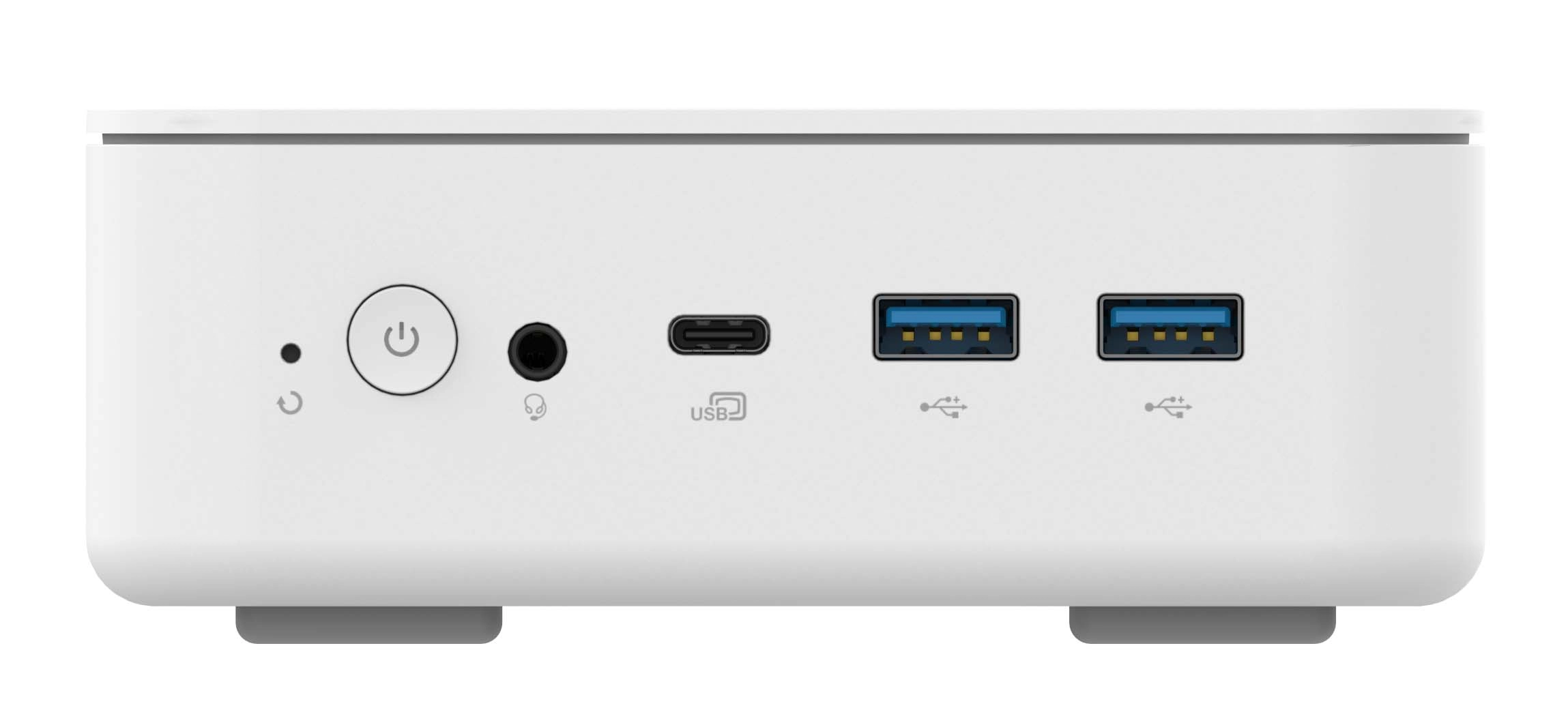 MiniPC Acer Revo Box RB102-13U i3-1305U 16GB RAM 512GB Dysk SSD Win11