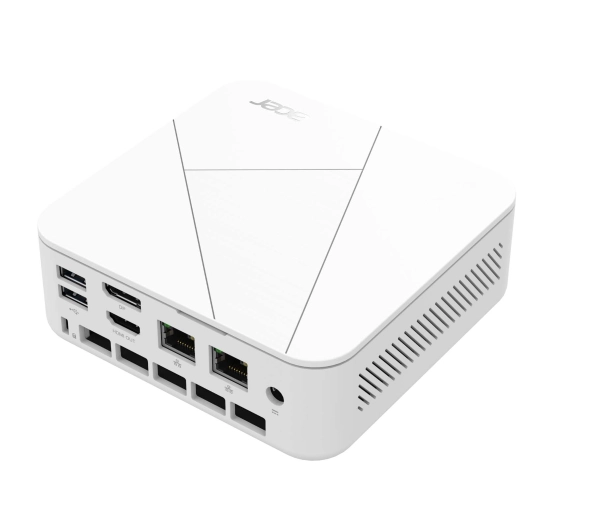 Acer Revo Box RB102-13U i3-1305U 16GB RAM 512GB Dysk SSD Win11 - Kup na Raty - RRSO 0%