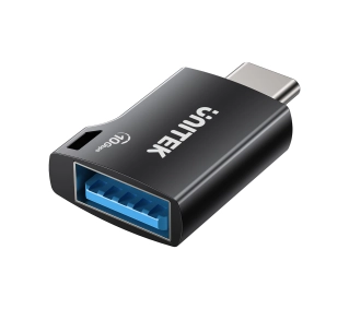 Unitek A1048ABK01 USB-C do USB-A 10Gbps
