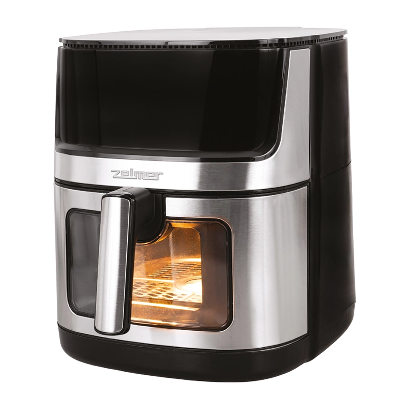 Air fryer Zelmer ZAF8650 2000W 6,5l