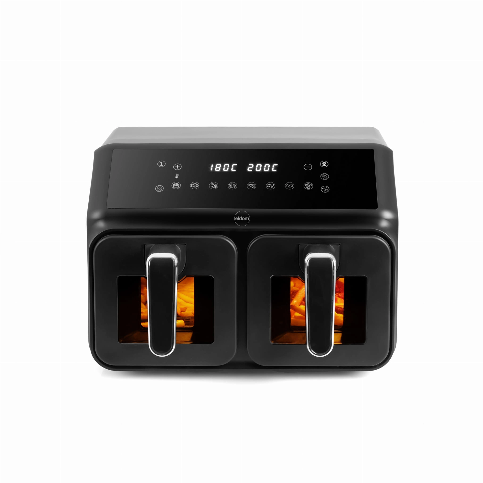 фото Мультипіч (аерофритюрниця) Eldom FR 210