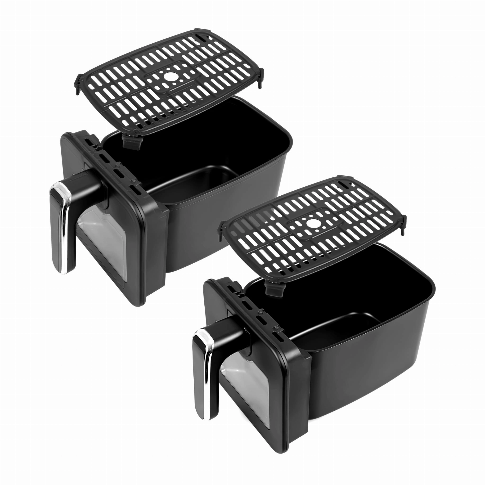 фото Мультипіч (аерофритюрниця) Eldom FR 210