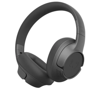 Słuchawki bezprzewodowe Fresh 'n Rebel Clam Core Nauszne Bluetooth 5.3 Storm Grey