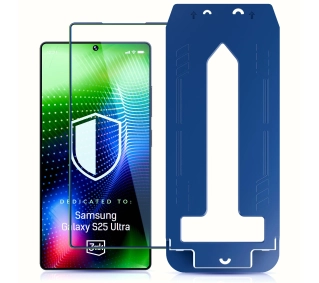 3mk HARDY Ultra Glass do Galaxy S25 Ultra - TRZECI -55%, ALBO 5-TY ZA 1ZŁ