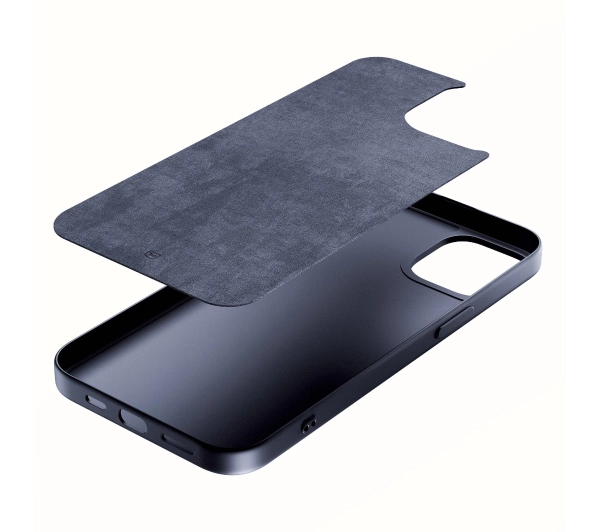3mk Matt Case Pro do iPhone 13